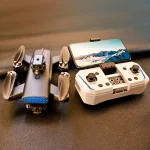 ORBITAL-K9032 GPS Positioning Drone - Image 2