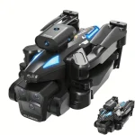 Orbital-C10 Max 1200M GPS RC Drone - Image 3