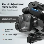 New ORBITAL-C10 Max 1200M GPS Drone - Image 7
