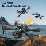 Orbital-C10 Max 1200M GPS RC Drone - Image 6
