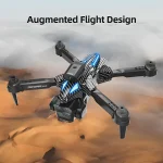 New ORBITAL-C10 Max 1200M GPS Drone - Image 5
