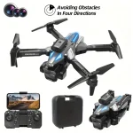 New ORBITAL-C10 Max 1200M GPS Drone - Image 2