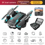 OLG6 Aerial Drone 8K - Image 2