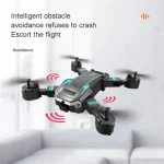 OLG6 Aerial Drone 8K - Image 8