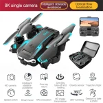 OLG6 Aerial Drone 8K - Image 6