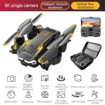 OLG6 Aerial Drone 8K - Image 5