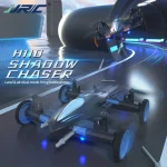 Orbital-H110 Torpedo shooting drone - Image 3