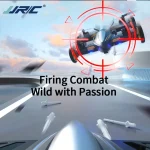 Orbital-H110 Torpedo shooting drone - Image 8