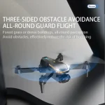 Tesla Orbital-M8K Professional Drone - Image 4