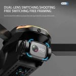 Tesla Orbital-M8K Professional Drone - Image 2