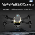 Tesla Orbital-M8K Professional Drone - Image 8