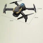Tesla Orbital-M8K Professional Drone - Image 6