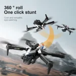 Orbital-K10M Max Mini Drone 8K - Image 4