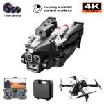 Orbital-K10M Max Mini Drone 8K - Image 3