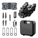 Orbital-K10M Max Mini Drone 8K - Image 2