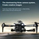 OLK6pro Quadcopter UAV Drone - Image 8