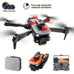 OLK6pro Quadcopter UAV Drone - Image 6