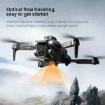 OLK6pro Quadcopter UAV Drone - Image 5