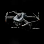 OLK6pro Quadcopter UAV Drone - Image 4