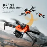 OLK6pro Quadcopter UAV Drone - Image 3