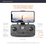 Orbital-V10 4K HD DRONE dual camera - Image 4
