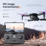 Orbital-V10 4K HD DRONE dual camera - Image 6