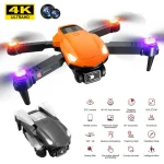 Orbital-V10 4K HD DRONE dual camera - Image 2