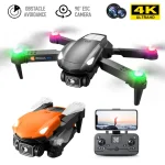Orbital-V10 4K HD DRONE dual camera - Image 7