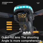 Orbital-P14 Mini Drone 4k Processional - Image 3