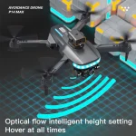 Orbital-P14 Mini Drone 4k Processional - Image 10