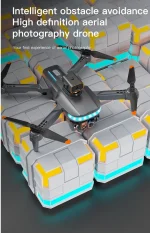 Orbital-P14 Mini Drone 4k Processional - Image 6