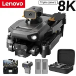 Lenovo Orbital-P8B Pro 8K Drone Professional - Image 4