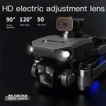 Lenovo Orbital-P8B Pro 8K Drone Professional - Image 2