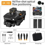 Lenovo Orbital-P8B Pro 8K Drone Professional - Image 5
