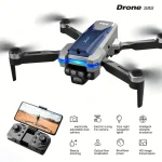 Orbital-S8S Drone Three Camera Vertical Shoot - Image 5