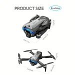 Orbital-S8S Drone Three Camera Vertical Shoot - Image 8