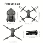 Orbital-V88 Drone Original 8K Professional - Image 10