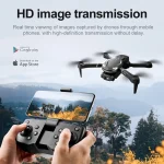 Orbital-V88 Drone Original 8K Professional - Image 9