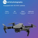 ORBITAL-E88B PRO Professional Selfie Drone - Image 2