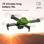 ORBITAL-E88B PRO Professional Selfie Drone - Image 6