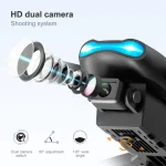 ORBITAL-E99O Drone - Image 2