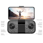 Orbital-M3 Drone 4K pro Dual Camera 8K - Image 10