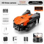 Orbital-M3 Drone 4K pro Dual Camera 8K - Image 9