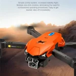 Orbital-M3 Drone 4K pro Dual Camera 8K - Image 18
