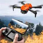 Orbital-M3 Drone 4K pro Dual Camera 8K - Image 17