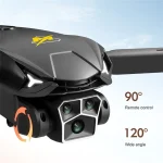 Orbital-M3 Drone 4K pro Dual Camera 8K - Image 16