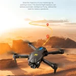 Orbital-M3 Drone 4K pro Dual Camera 8K - Image 15