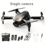 Tesla Orbital-M8K Professional Drone - Image 3